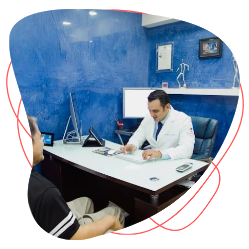 Home | Clinext